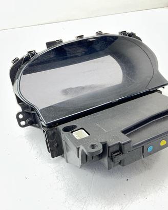 QUADRO STRUMENTI TOYOTA Yaris Serie 838000D660 1KR