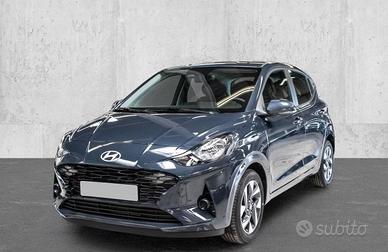 Hyundai i10 1.0 mpi Connectline 63cv KM0
