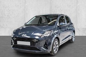 Hyundai i10 1.0 mpi Connectline 63cv KM0