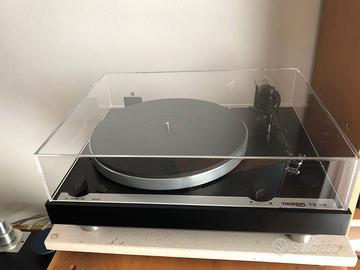 Giradsichi Thorens TD 318