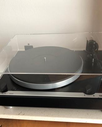 Giradsichi Thorens TD 318