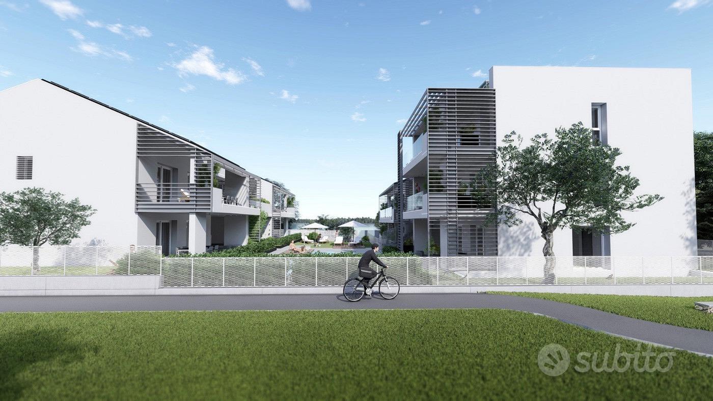 Appartamento – Peschiera del Garda, Volponi - Vista 5