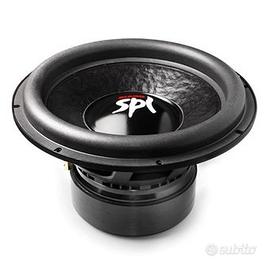 subwoofer ciare csw7015 nuovi 
