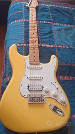Fender Stratocaster Player  2021