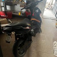 Gilera runner