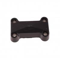 Cavallotto fissaggio manubrio per ciclomotori vari