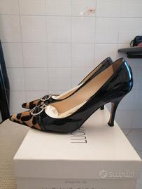 scarpe maculate originali Luciano Padovan