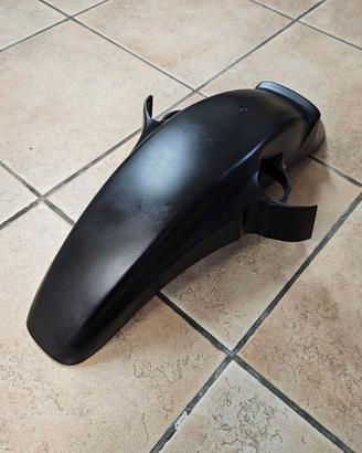 Parafango anteriore basso Yamaha Honda Suzuki