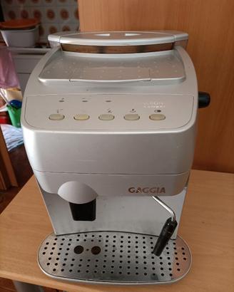 Macchinetta Caffe usata Funzuonante