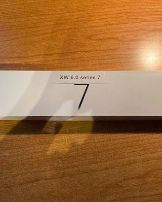 SMARTWATCH XW6.0 Series 7