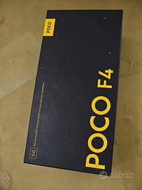 Poco f4 5g