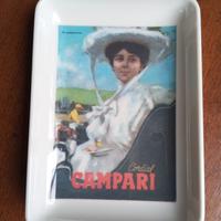 Porta oggetti o posacenere 