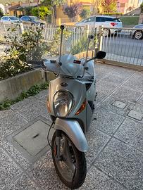 Scooter 50 Malaguti CIAH