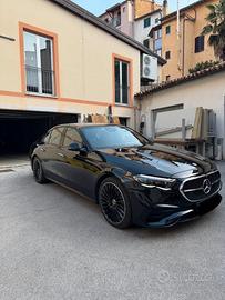 MERCEDES Classe E (W/S214) - 2024