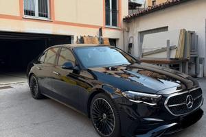 MERCEDES Classe E (W/S214) - 2024