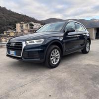 Audi Q5 2.0 tdi Quattro S-tronic 80.000 km EU6