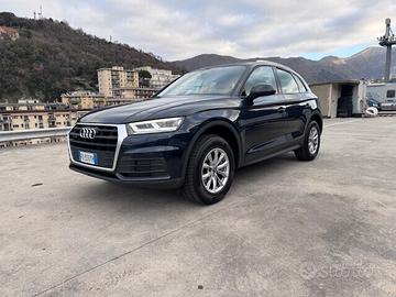 Audi Q5 2.0 tdi Quattro S-tronic 80.000 km EU6