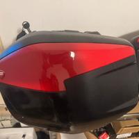 Valige ducati multistrada 950-1200-1260