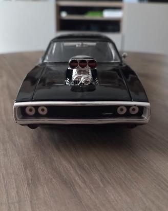 Dodge charger fast & furious 