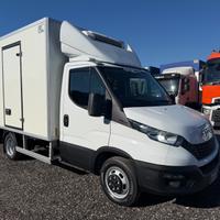 Iveco daily 35C16 cella frigo 3.90mt 2020