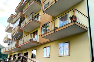 Appartamento Ristrutturato