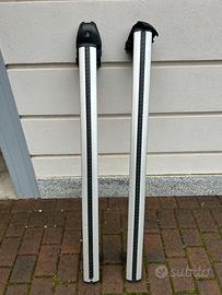 Barre portatutto mazda