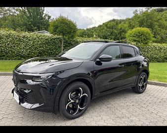 Alfa Romeo Junior - Junior 1.2 ibrida Ti 145 U8709