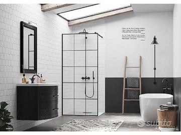 Mobile da Bagno Gloria 78 EBAN