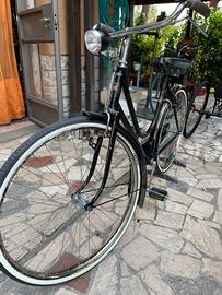 Bicicletta DEI