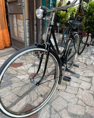 Bicicletta DEI
