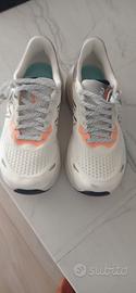 scarpa running uomo