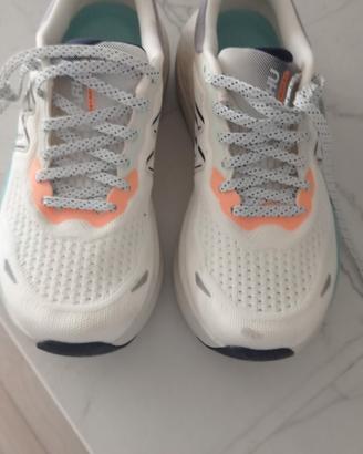 scarpa running uomo