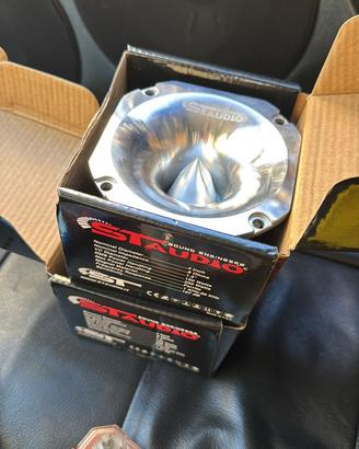 Tweeter st audio ST401pro