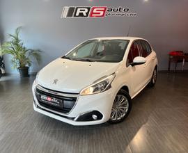 Peugeot 208 PureTech 82 5p. GPL Allure