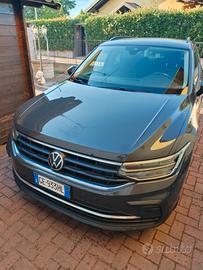 Tiguan Benzina/GPL