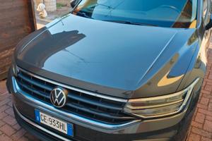 Tiguan Benzina/GPL