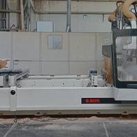 centro di lavoro a controllo SCM RECORD