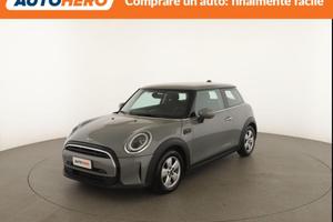 MINI Cooper ZA64794