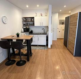 Appartamento Merano Sweet Moon