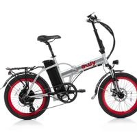 Bici elettrica pieghevole Ebike AWY