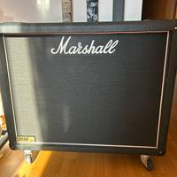 Cabinet Marshall 1936 Lead
