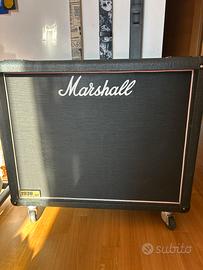 Cabinet Marshall 1936 Lead