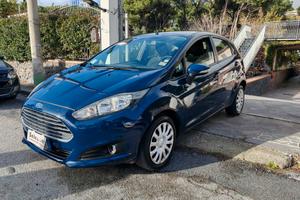 Ford Fiesta 1.4 5p. Bz.- GPL Titanium 2013