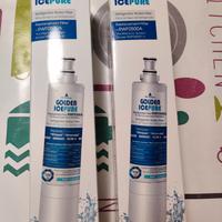Filtro Acqua per Frigorifero Golden Icepure RWF050