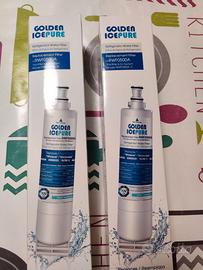 Filtro Acqua per Frigorifero Golden Icepure RWF050