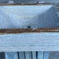 Lavandino/lavabo/lavello in pietra