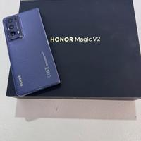 Honor Magic V2 512gb con garanzia 12 mesi