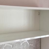 Mensole rettangolari 