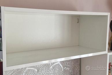 Mensole rettangolari 