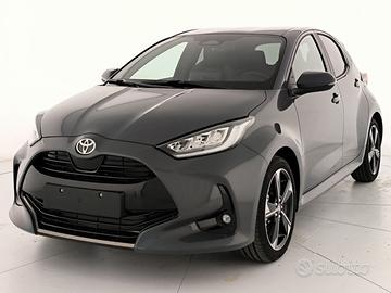 Toyota Yaris 1.5h 130 premium